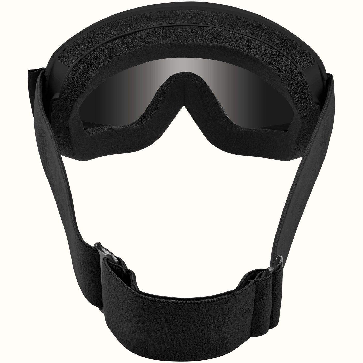 Dipper Kids Ski & Snowboard Goggles (2-10 yrs)