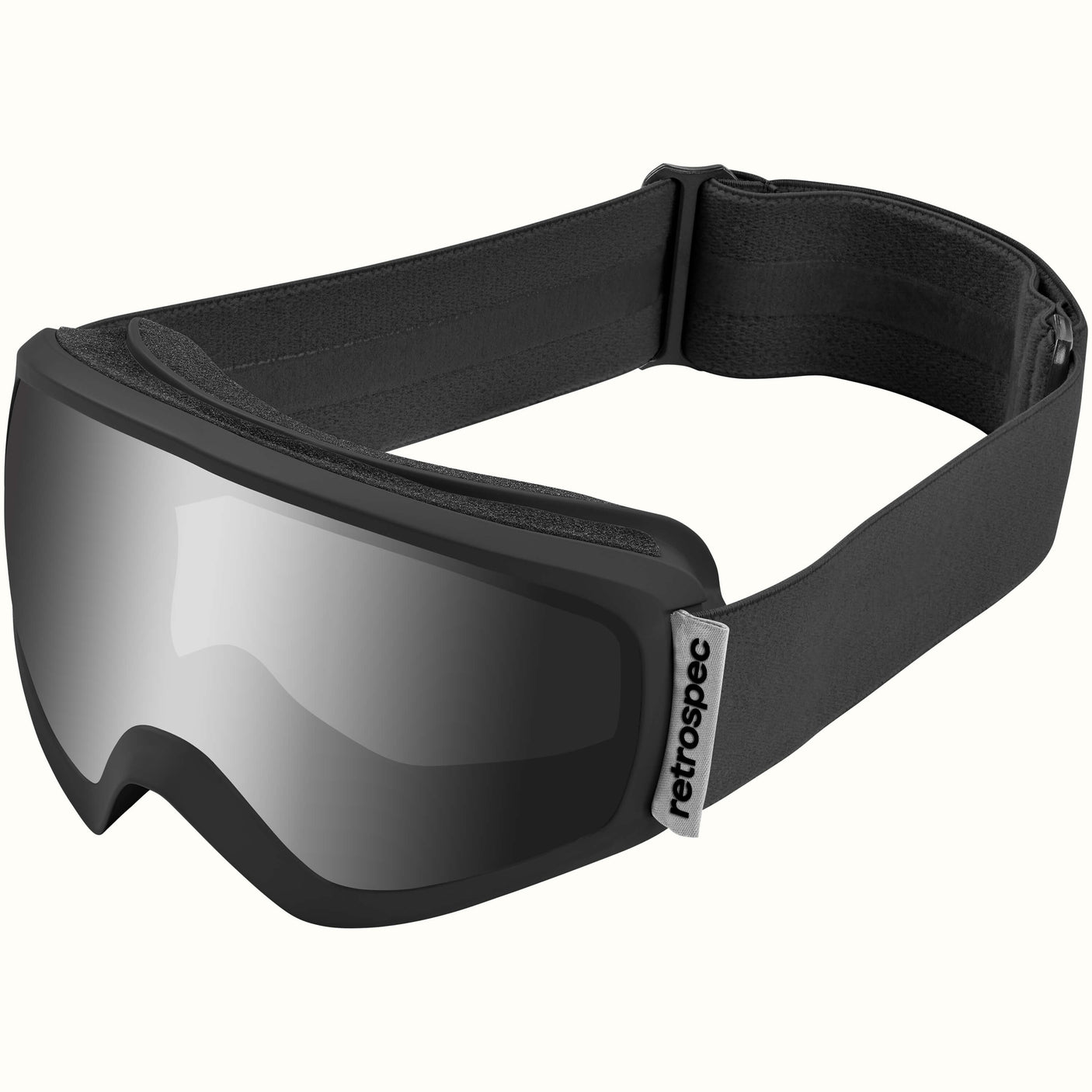 Dipper Kids Ski & Snowboard Goggles (2-10 yrs)