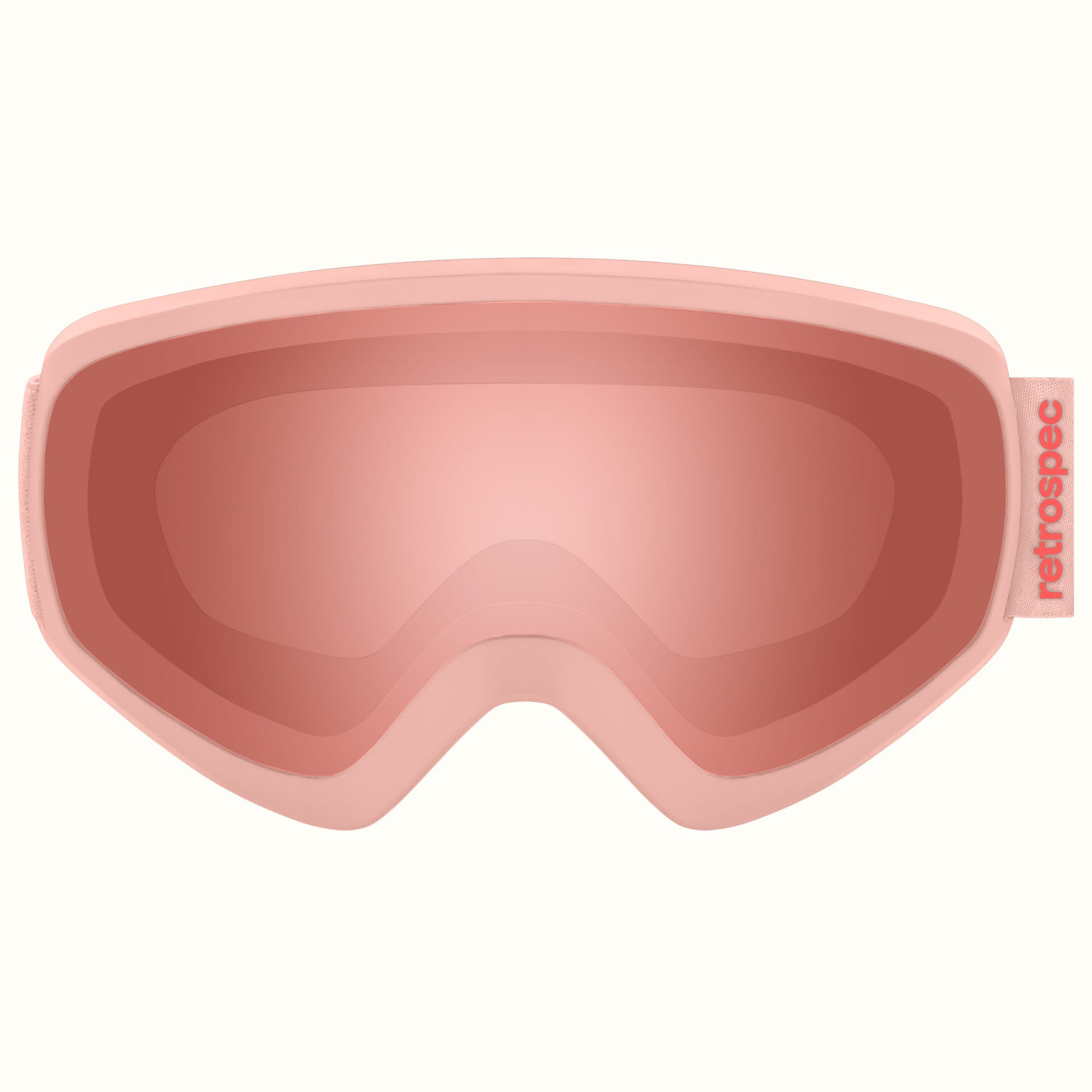 Dipper Kids Ski & Snowboard Goggles (2-10 yrs)