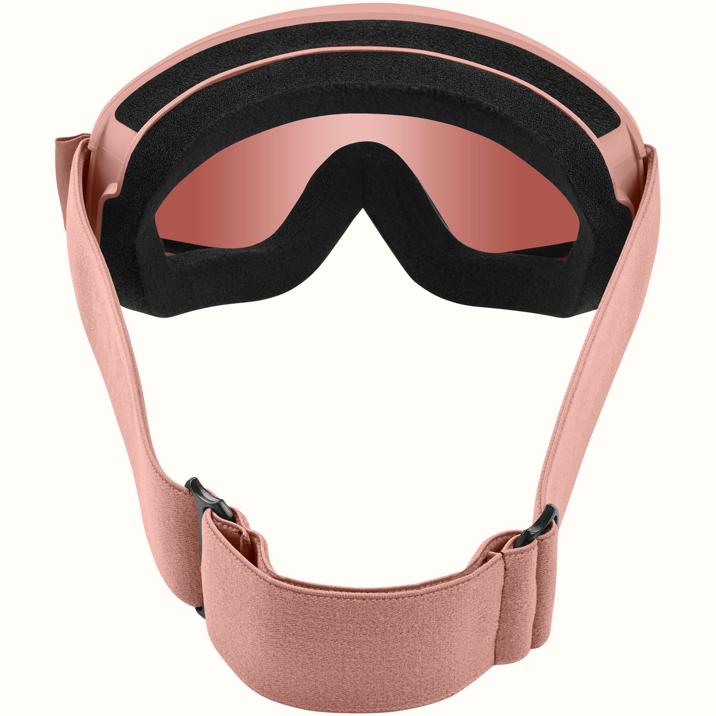 Dipper Kids Ski & Snowboard Goggles (2-10 yrs)