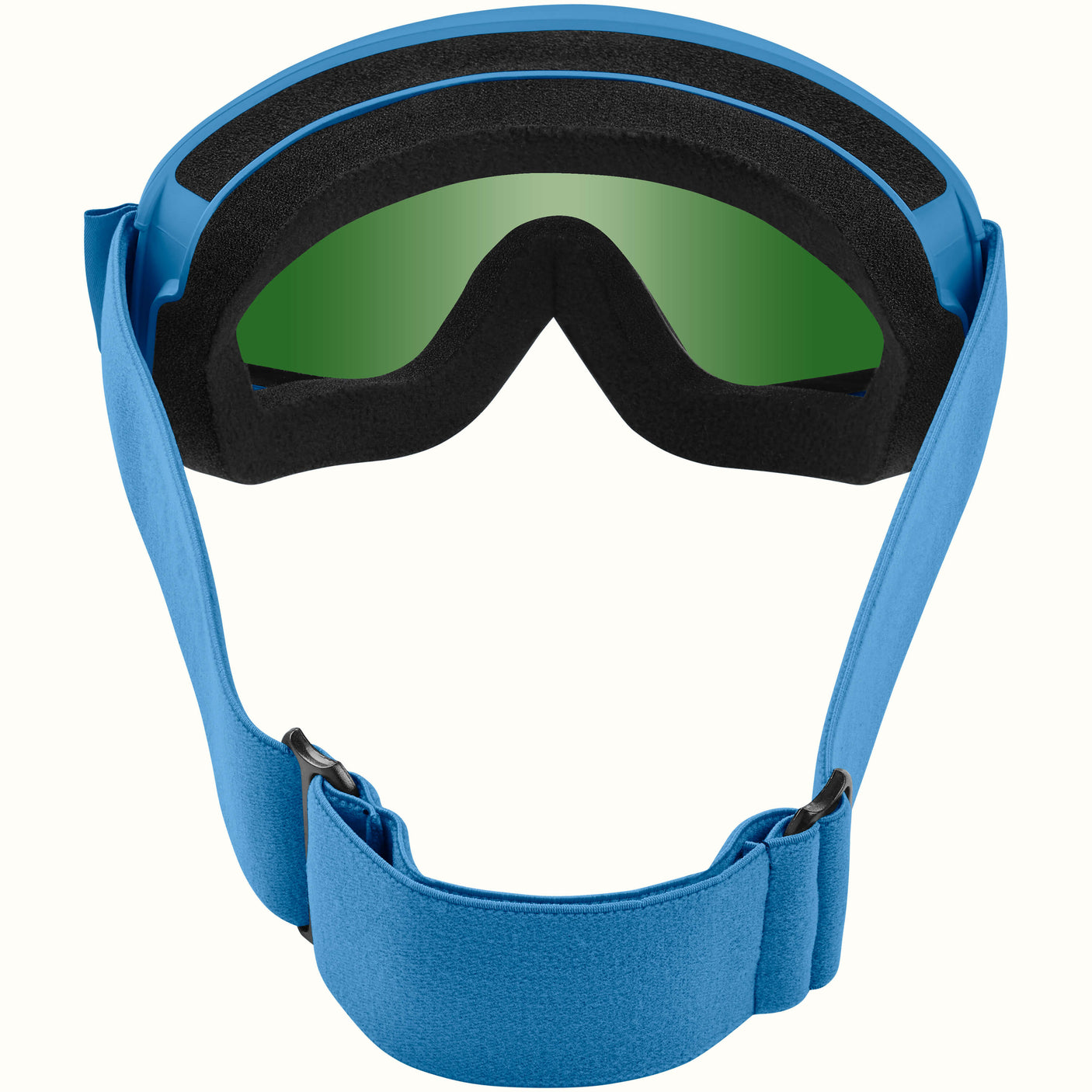 Dipper Kids Ski & Snowboard Goggles (2-10 yrs)