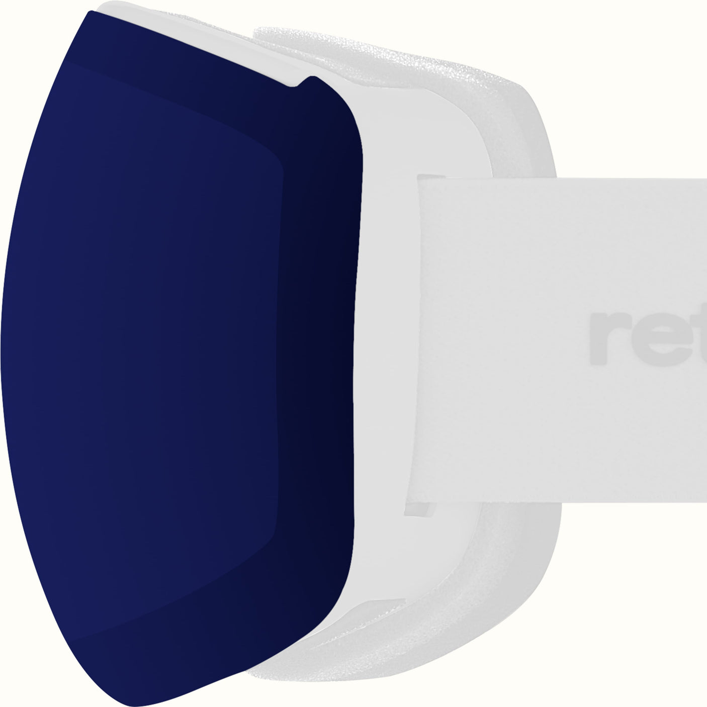 Traverse Plus Goggles Magnetic Replacement Lens