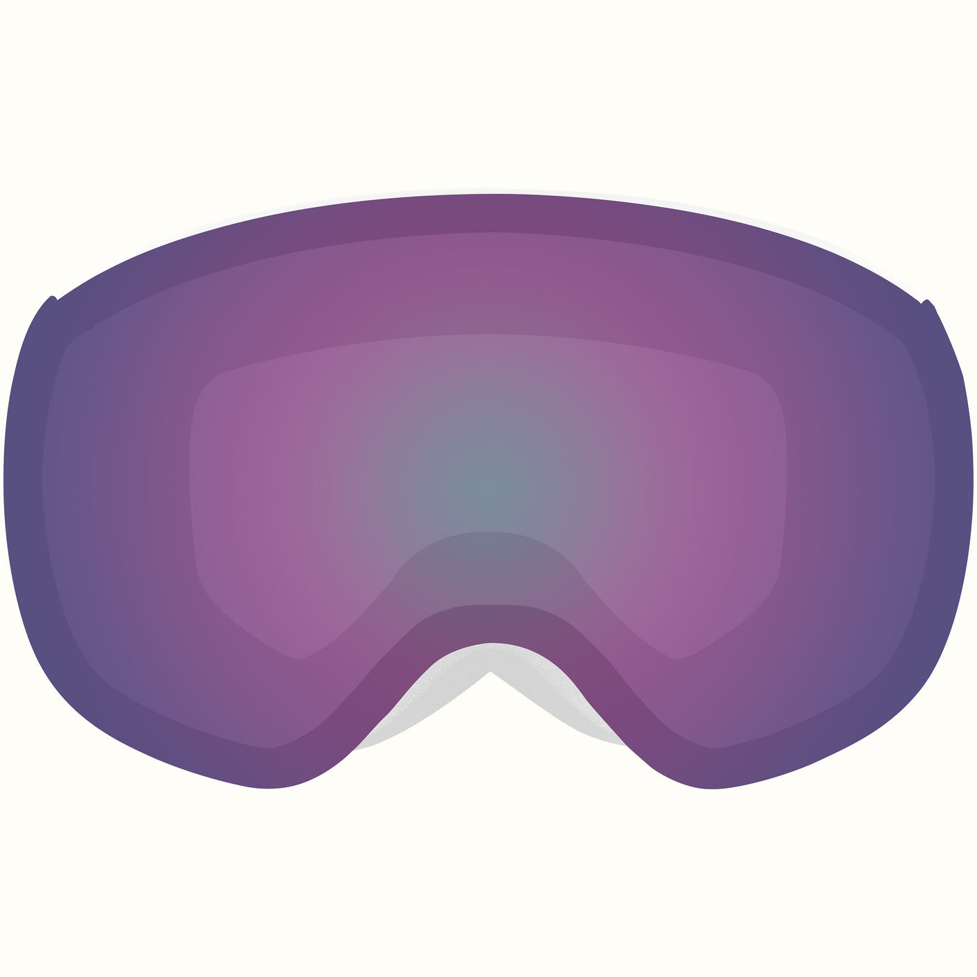 Traverse Plus Goggles Magnetic Replacement Lens