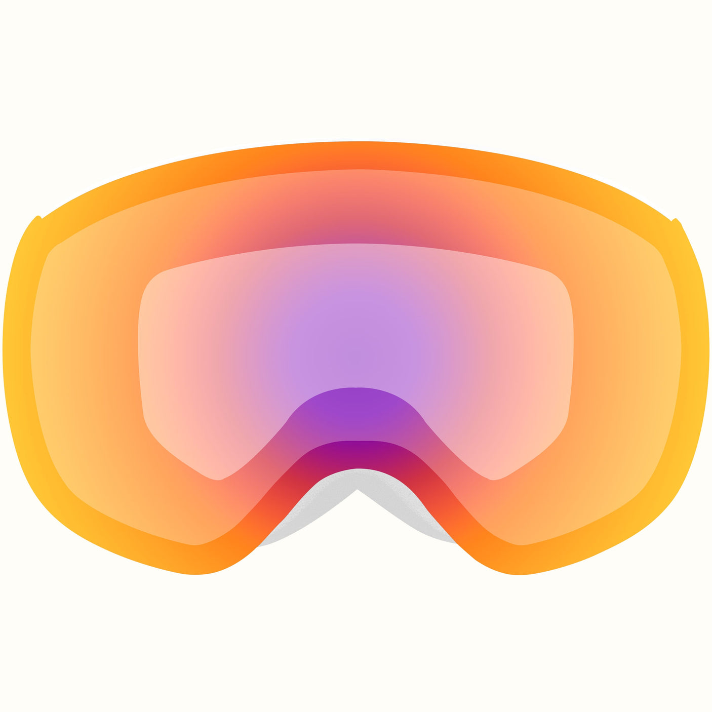 Traverse Plus Goggles Magnetic Replacement Lens