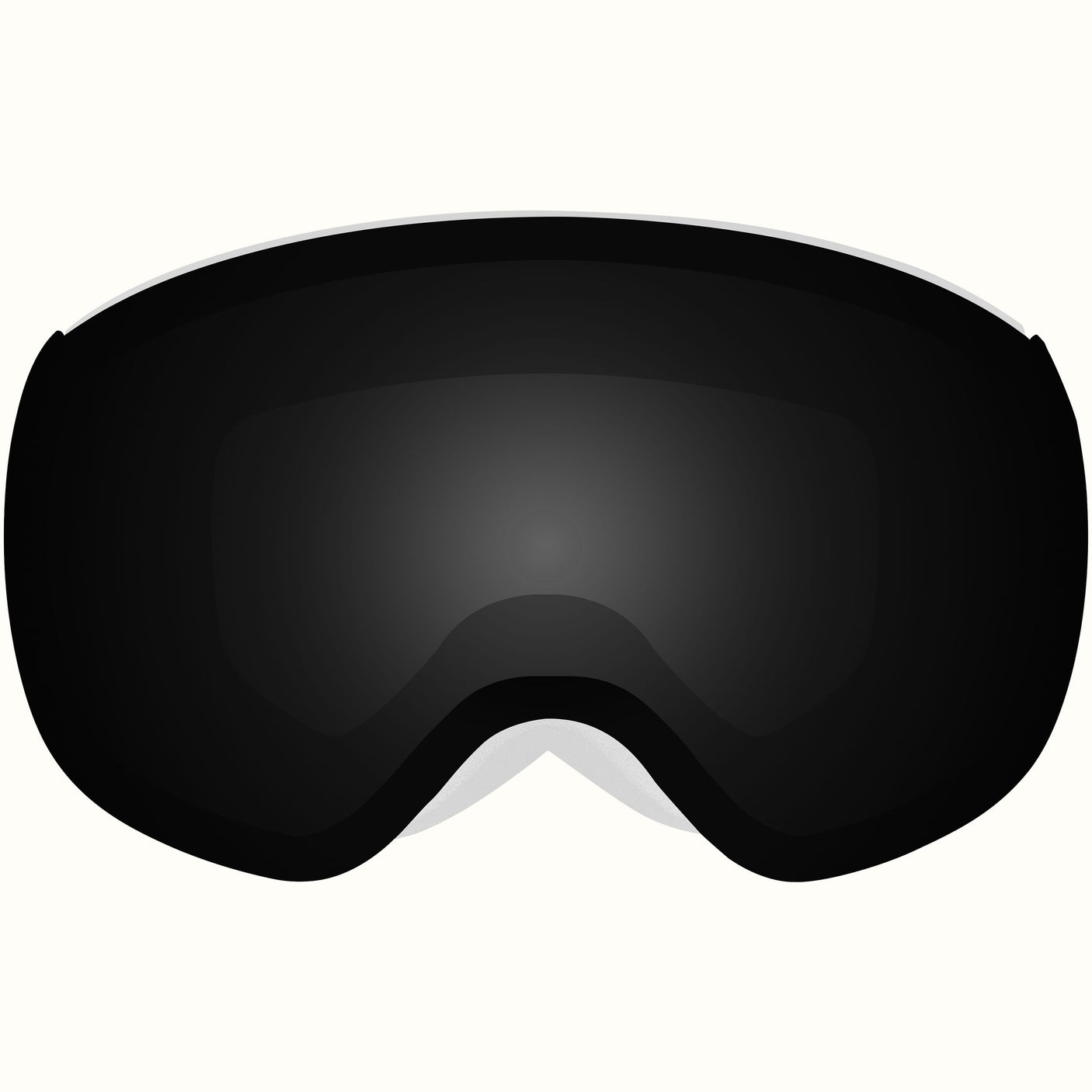 Traverse Plus Goggles Magnetic Replacement Lens
