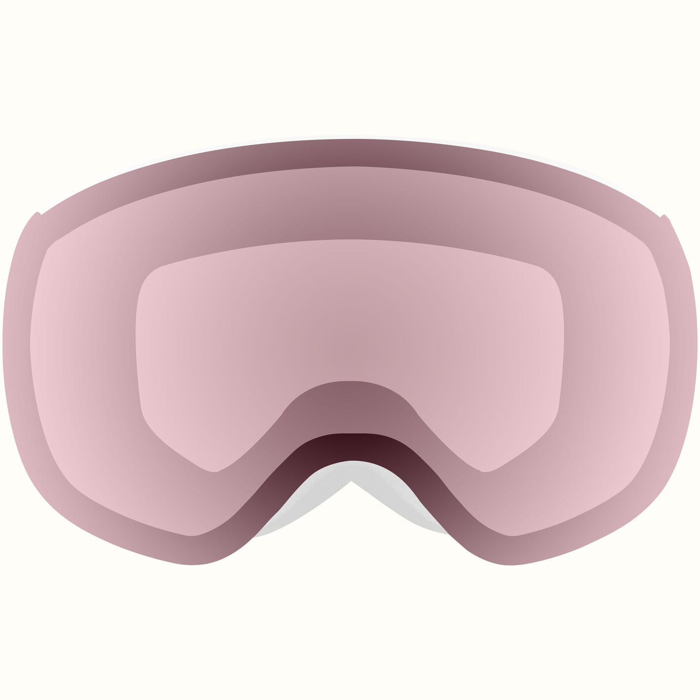 Traverse Plus Goggles Magnetic Replacement Lens