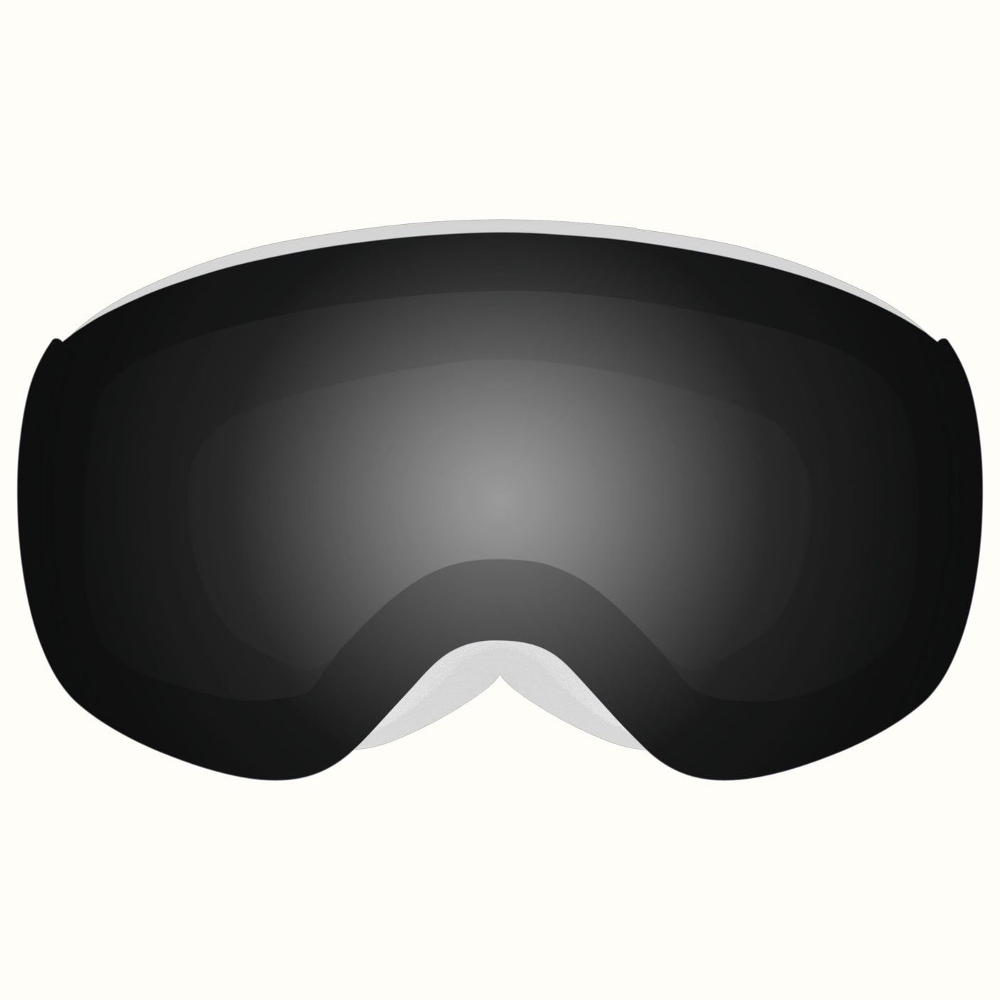 Dipper Plus Kids Goggles Magnetic Replacement Lens