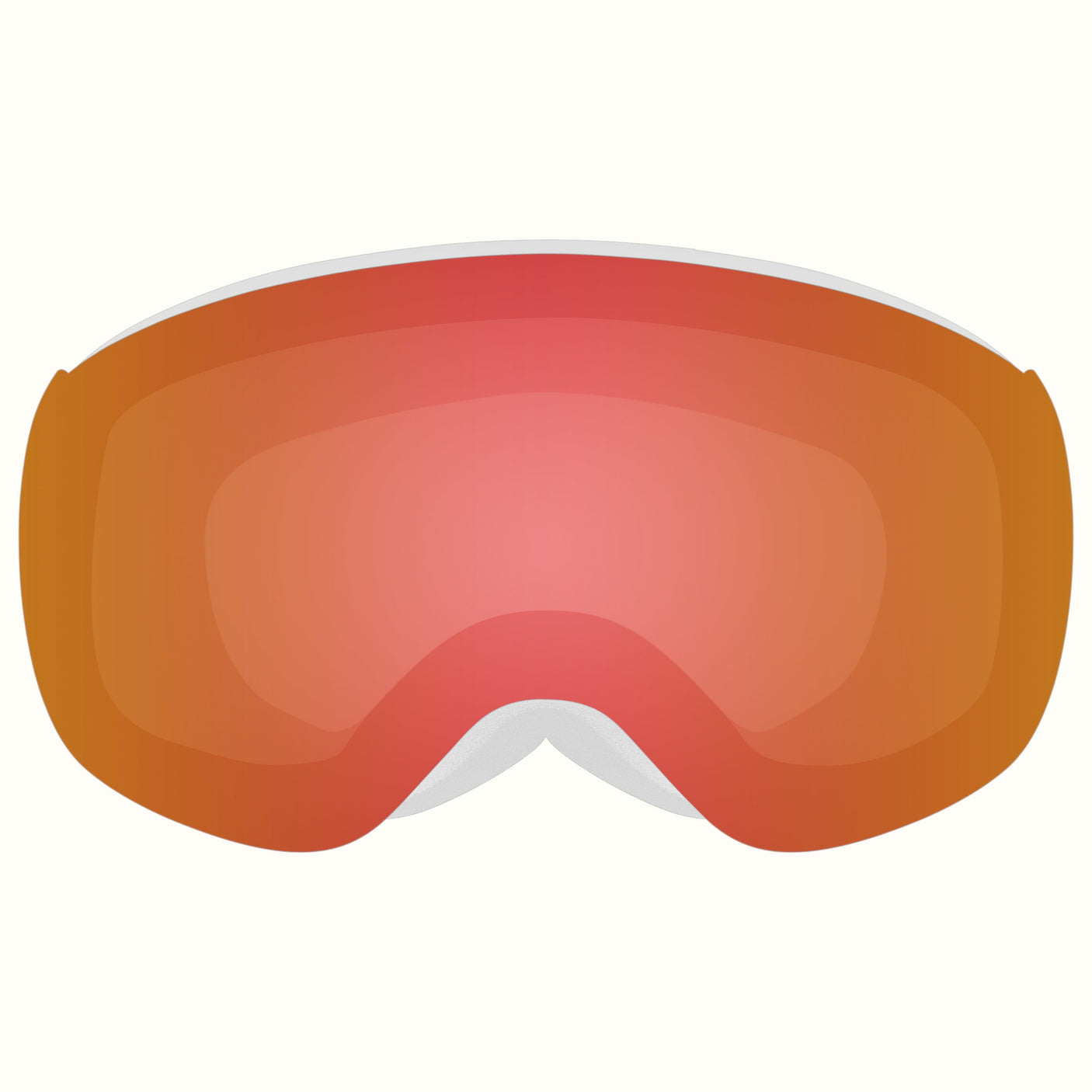 Dipper Plus Kids Goggles Magnetic Replacement Lens