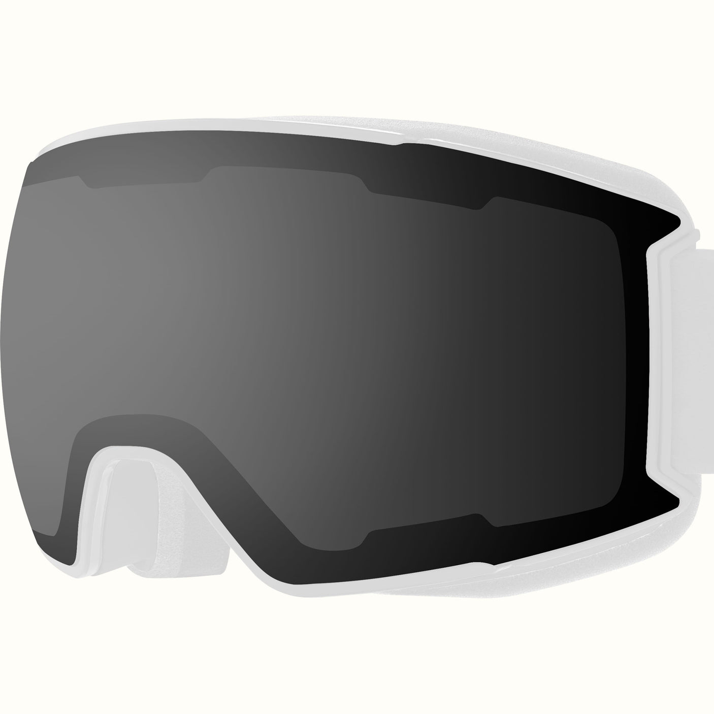 Zenith Goggles Magnetic Replacement Lens