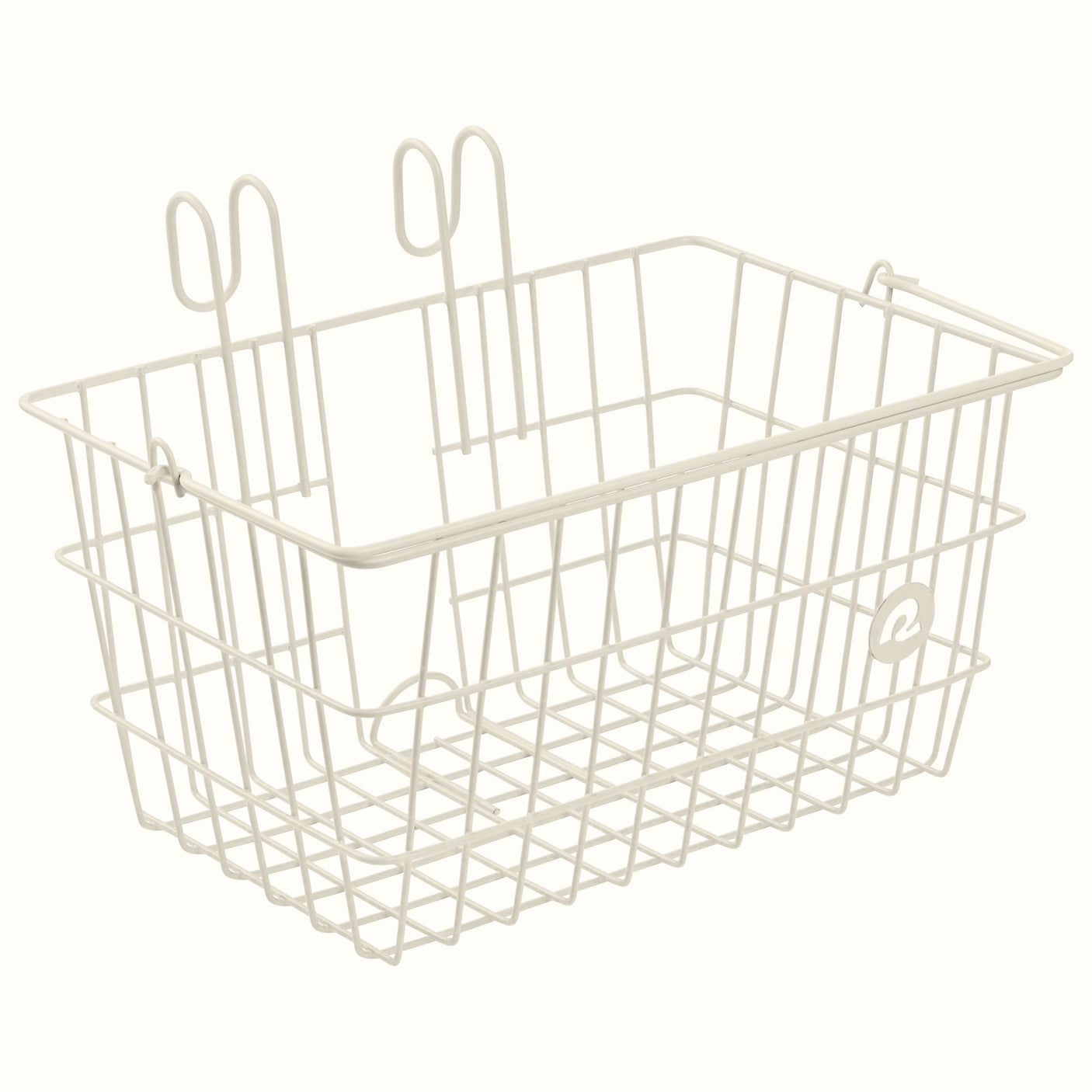 Apollo Lite Steel Bike Basket