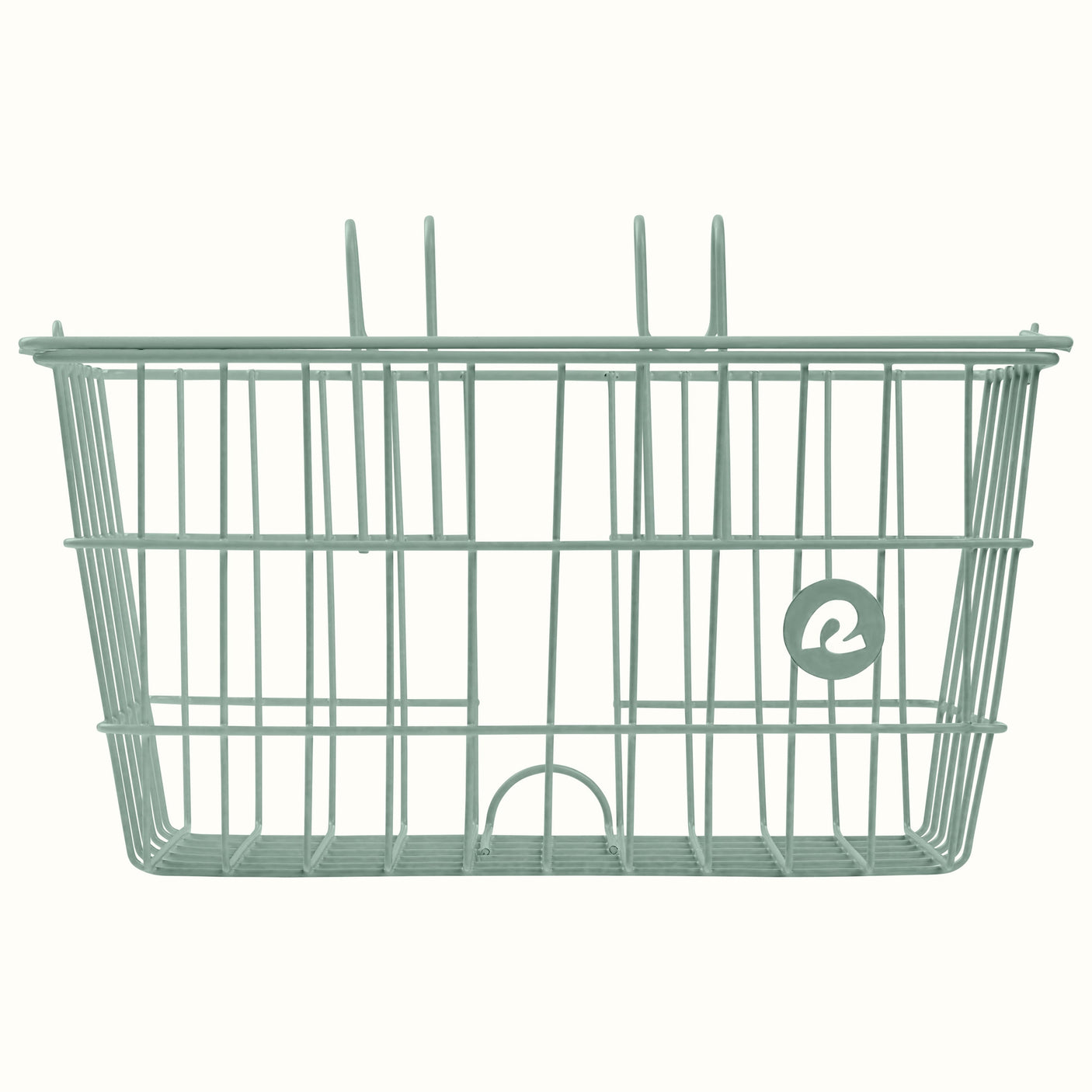 Apollo Lite Steel Bike Basket