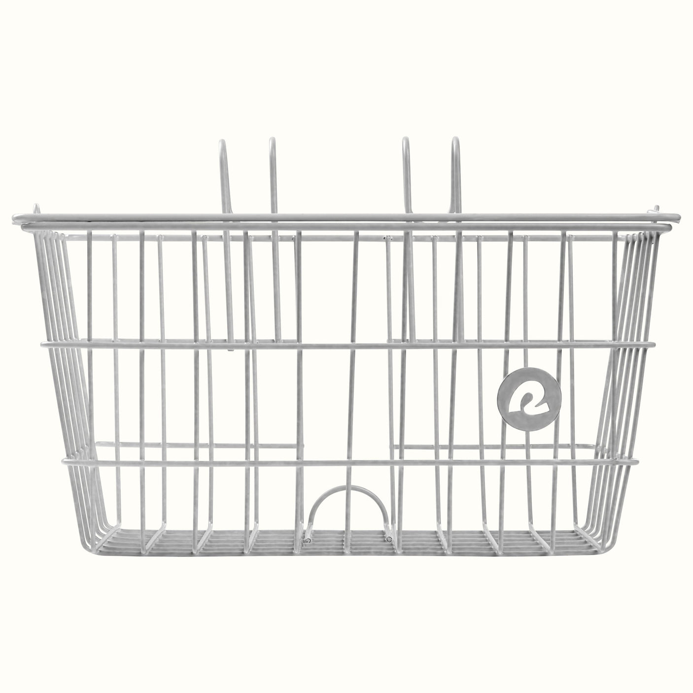 Apollo Lite Steel Bike Basket