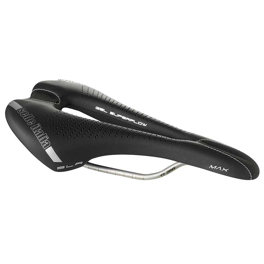 MAX SLR Gel Superflow