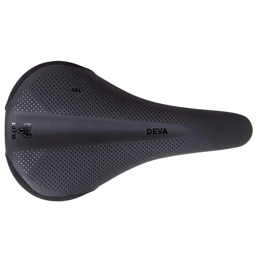 Deva Cromoly