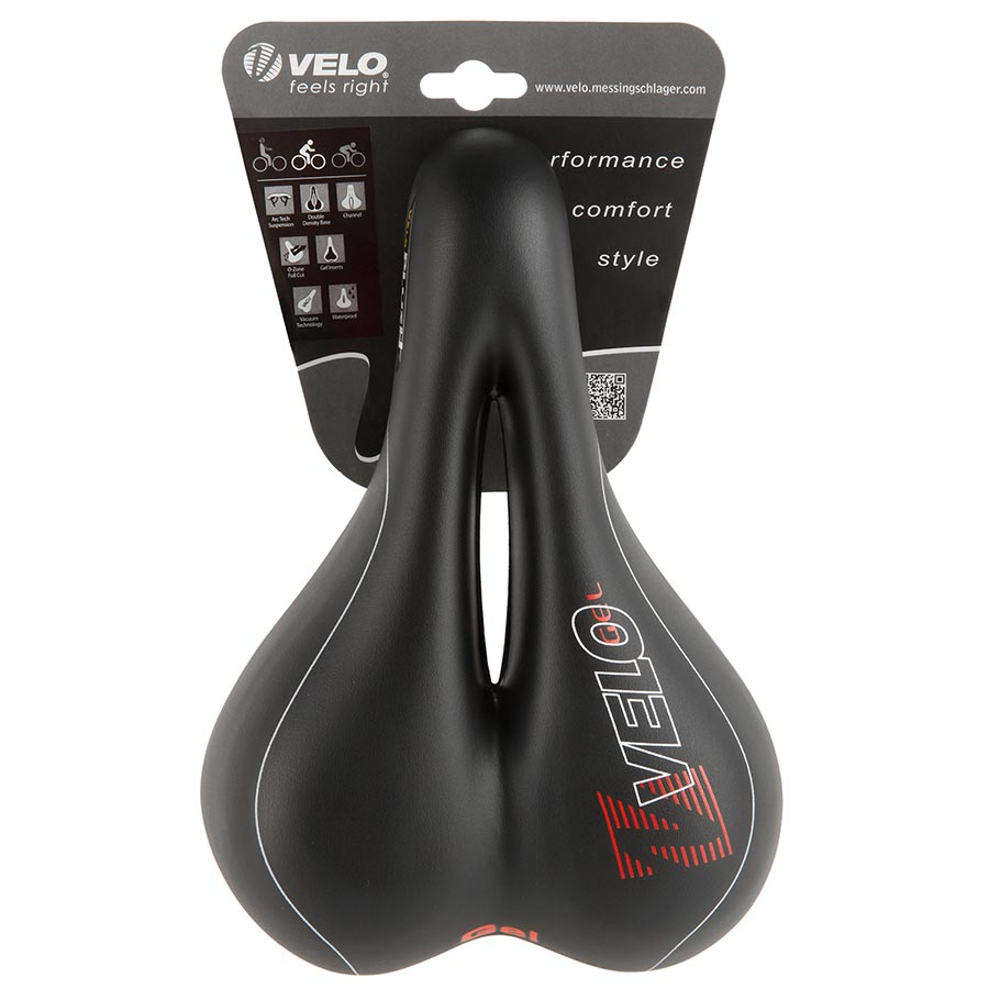 Plush Gel D2