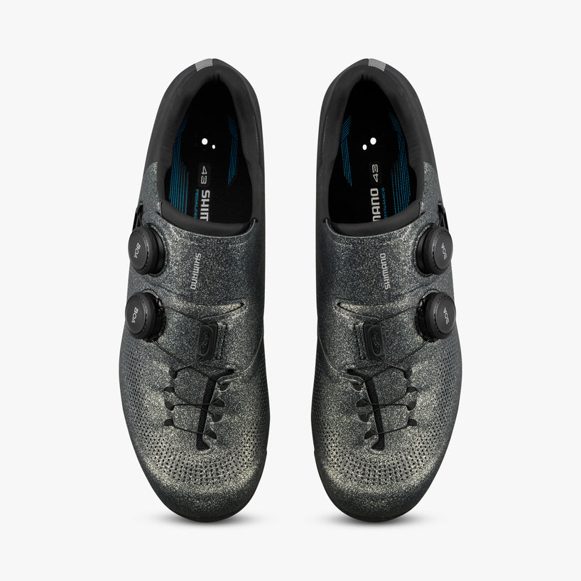SH-RC703 BICYCLE SHOES | GRAY SPLATTER 42.0