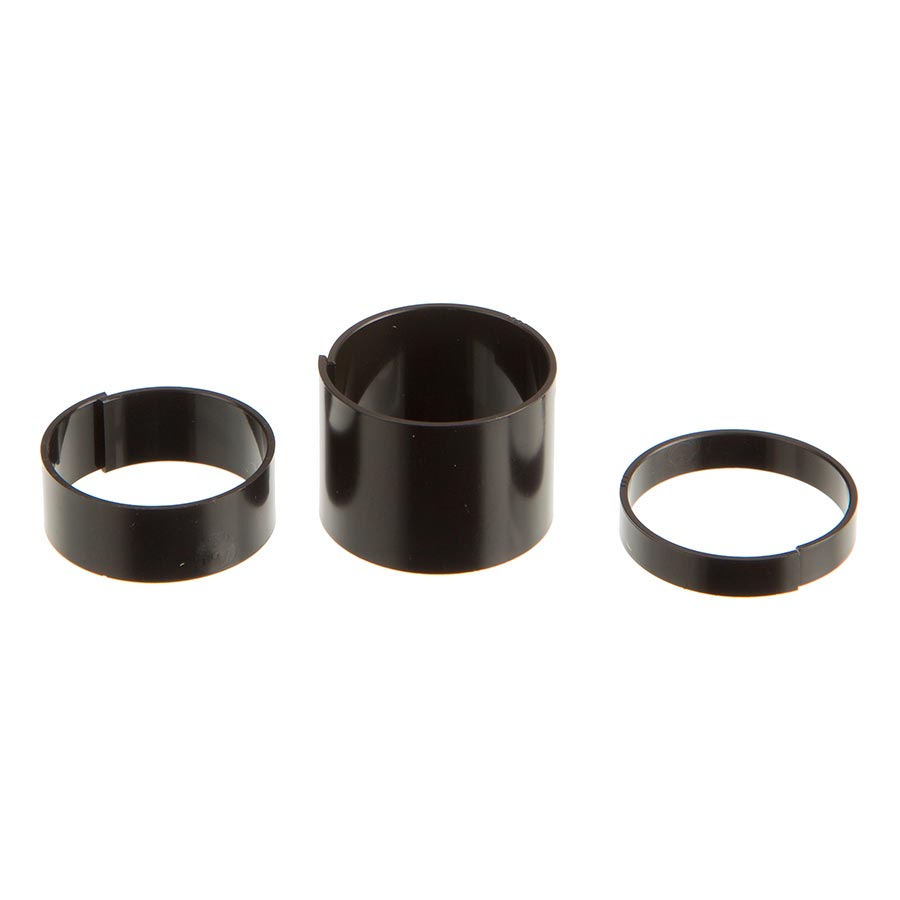 Tellis V2 Travel Shims
