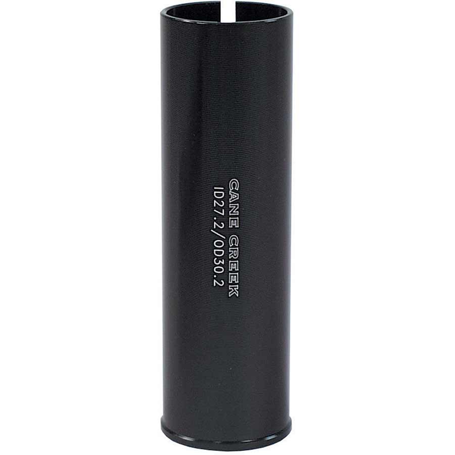 Seatpost Adaptor Shims