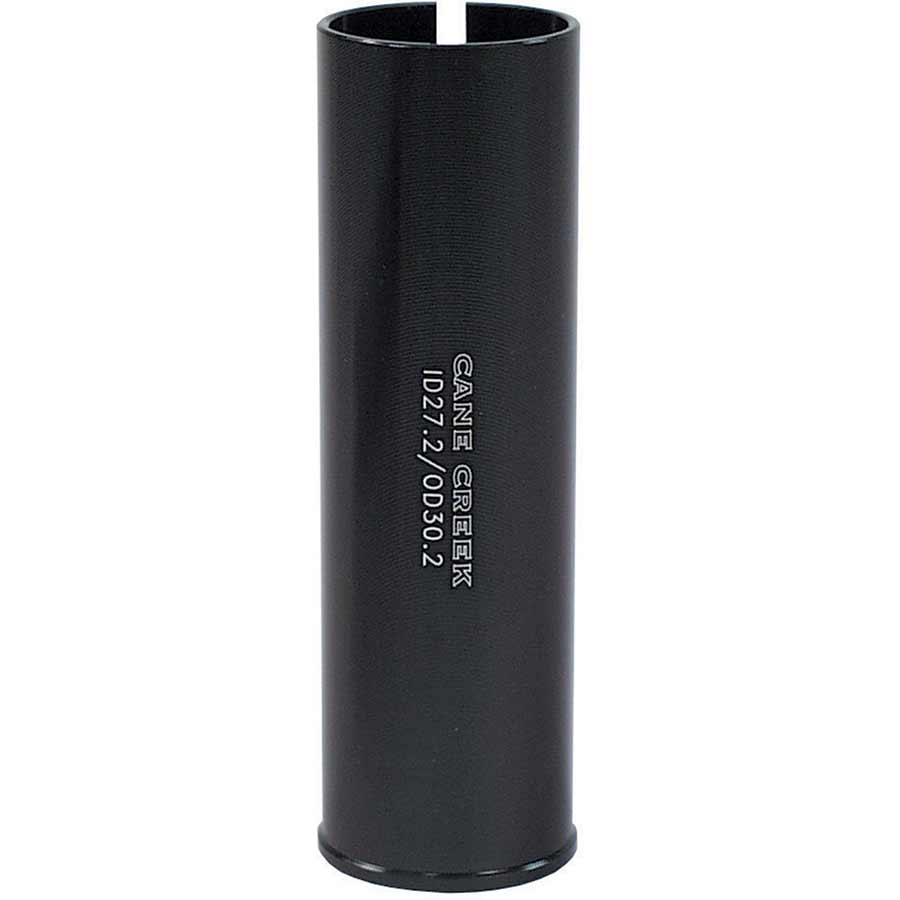 Seatpost Adaptor Shims