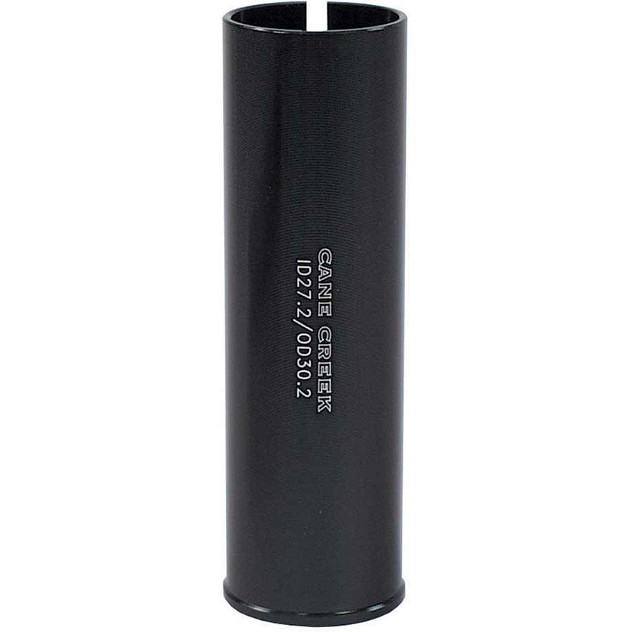 Seatpost Adaptor Shims