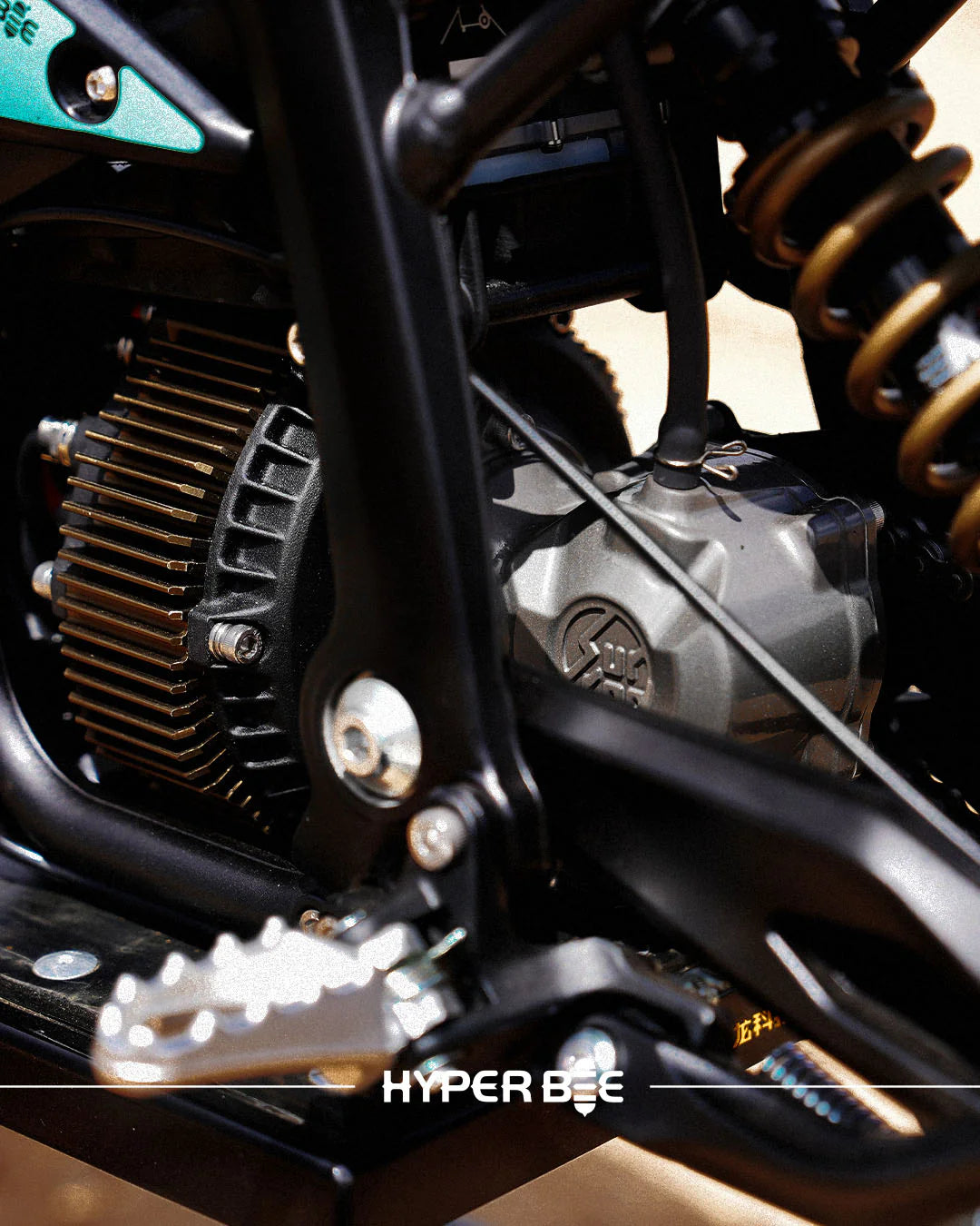 SURRON HYPER BEE