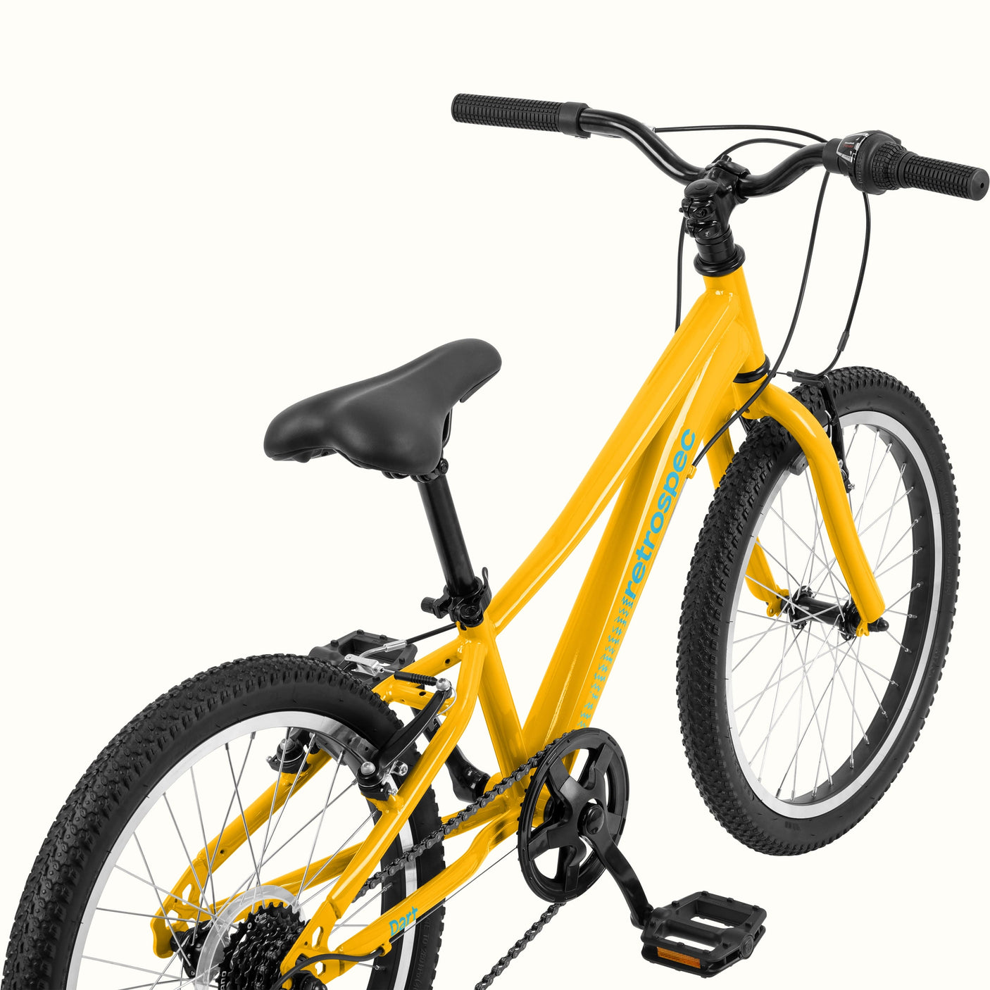 Dart 20” Kids Bike 7 Speed (6-8 years)