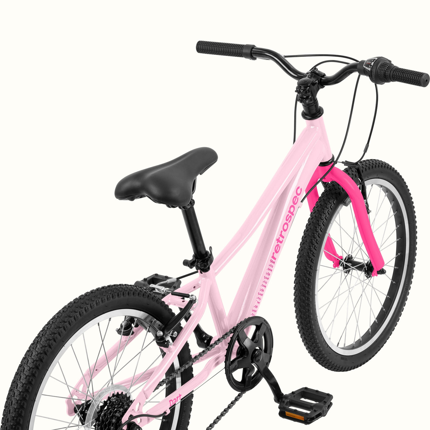 Dart 20” Kids Bike 7 Speed (6-8 years)
