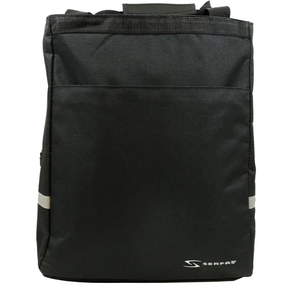 (BM-CR1BK) Pannier Cooler