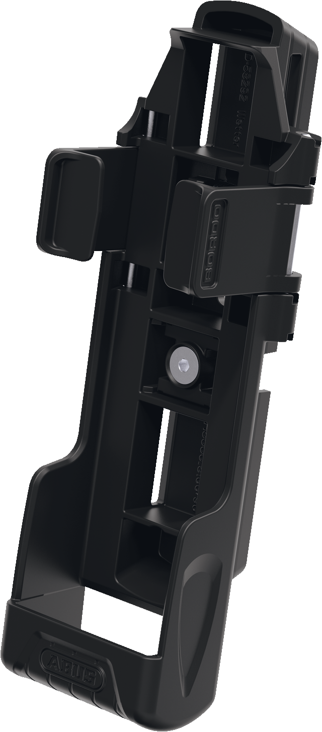 BORDO™ 6000K (3.9' OR 3') + BRACKET SH