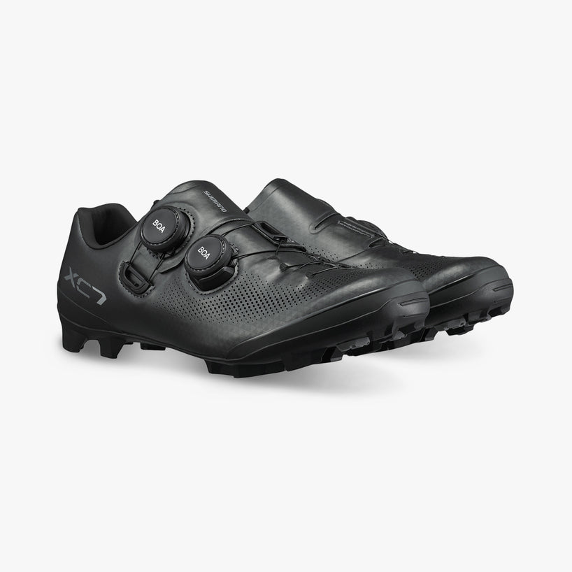SH-XC703W BICYCLE SHOES | BLACK 44.0 WOMEN
