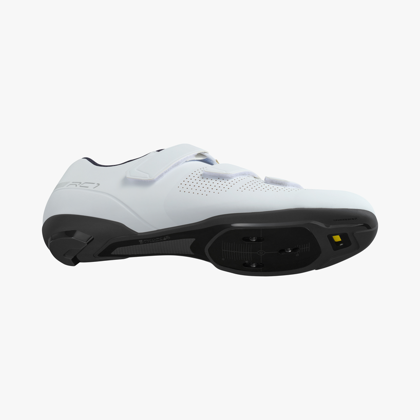 SH-RC102 BICYCLE SHOES | BLACK 40