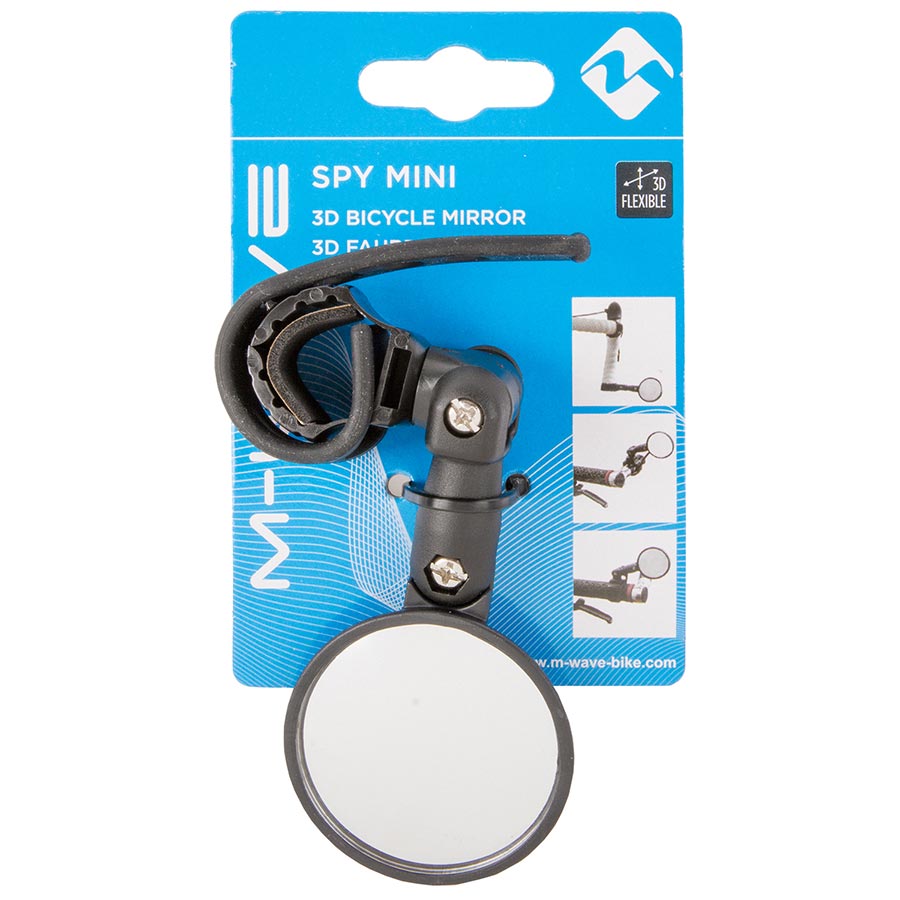 Spy Mini