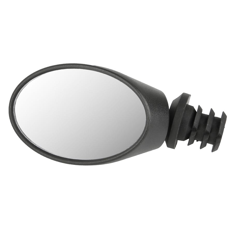 Spy Oval