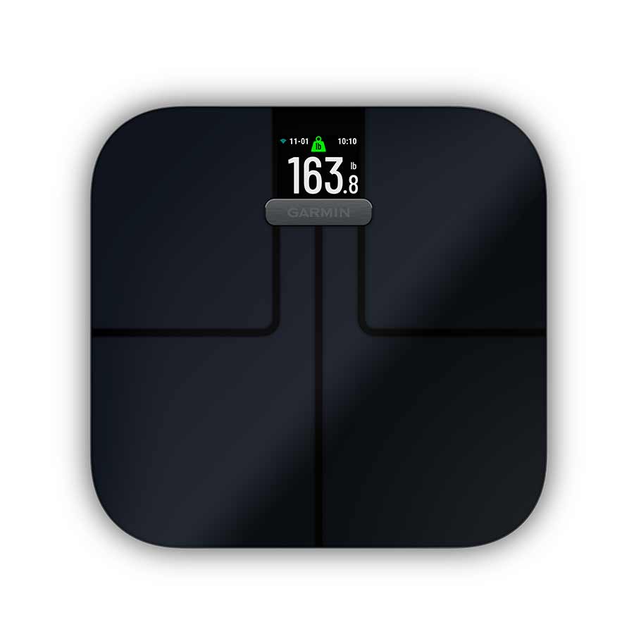 Index 2 Smart Scale