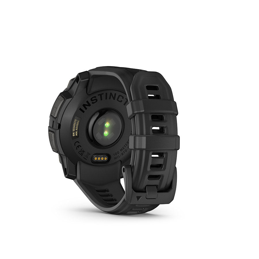 Instinct 3, 45mm AMOLED