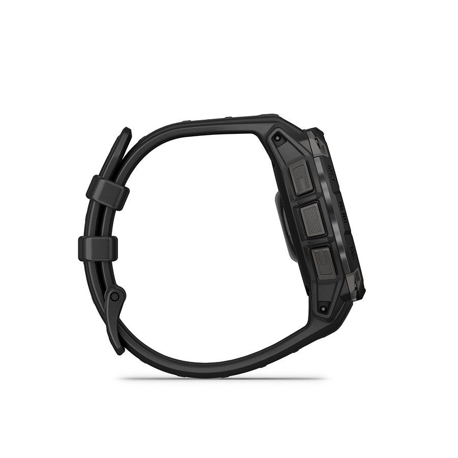 Instinct 3, 45mm AMOLED