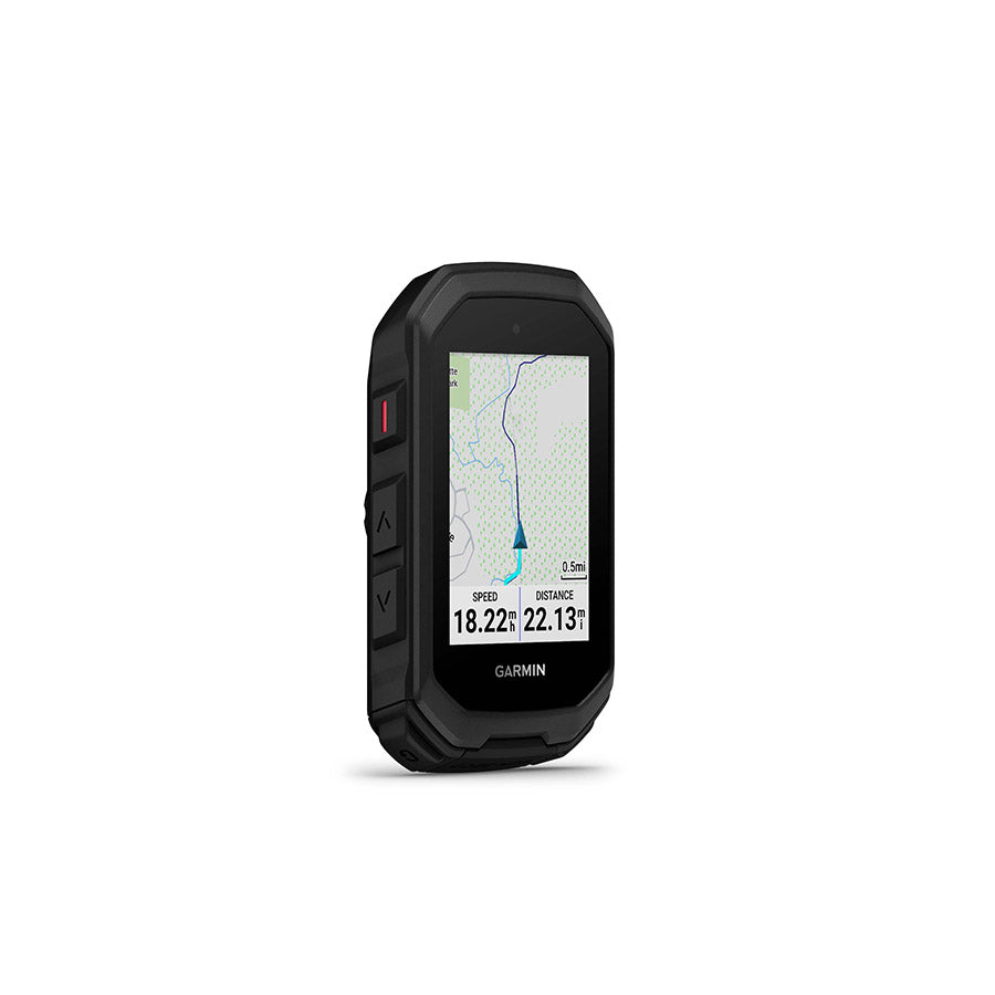 Edge MTB