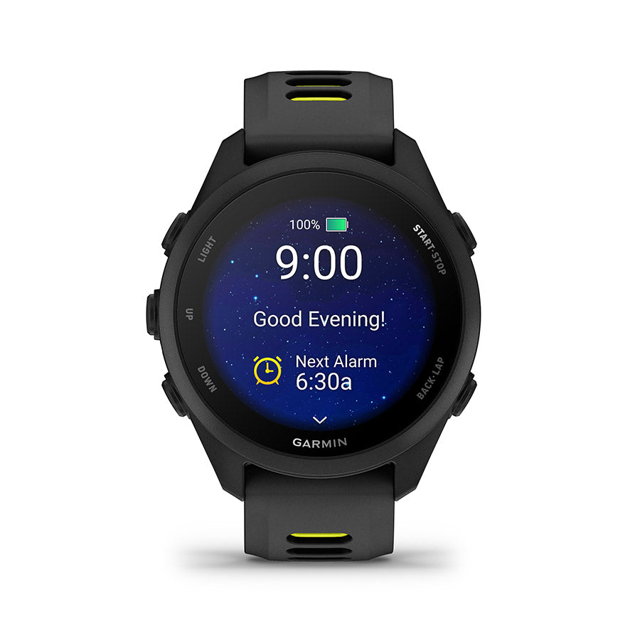 Forerunner 170
