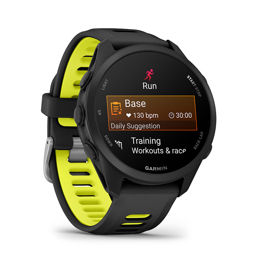 Forerunner 170