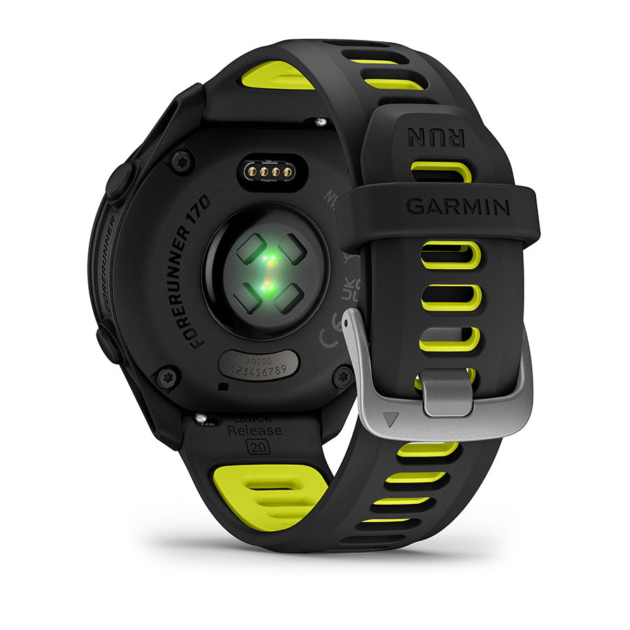 Forerunner 170