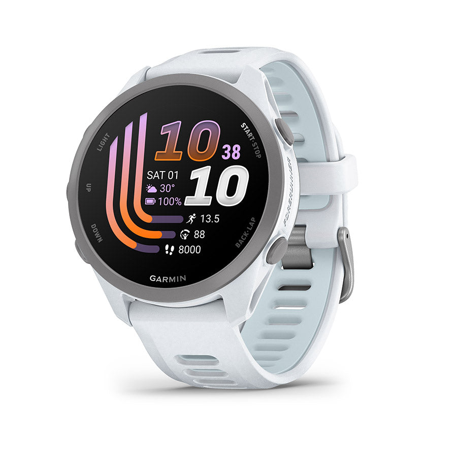 Forerunner 170