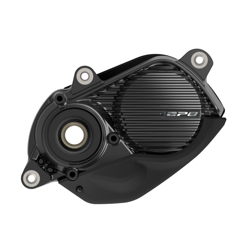 DRIVE UNIT, DU-EP801-CRG, MID SHIP POSITION, FOR CARGO BIKE USE