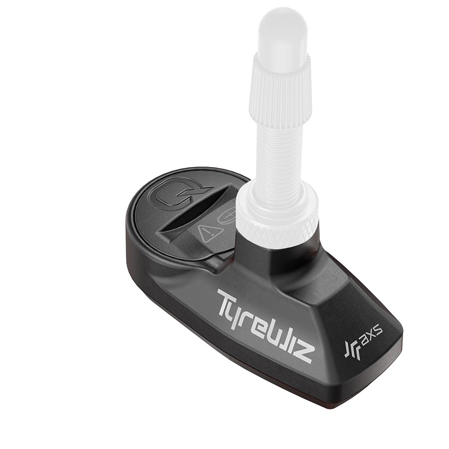 TyreWiz 2.0
