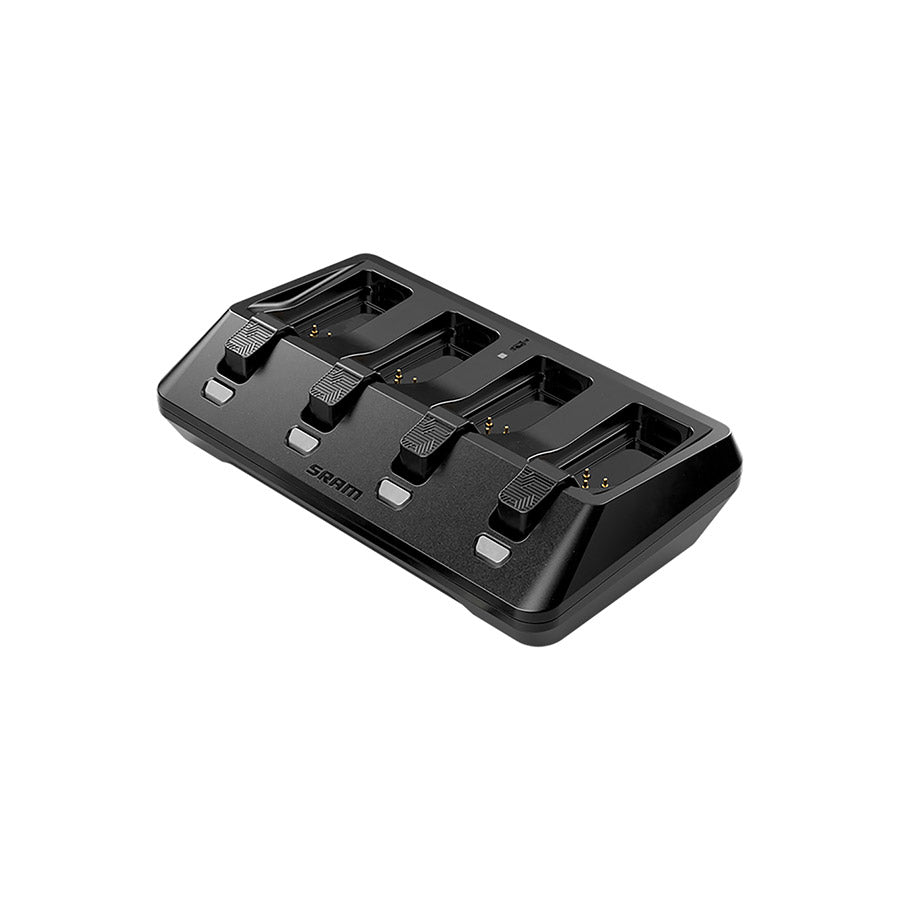 Battery Charger 4 Port USB-C