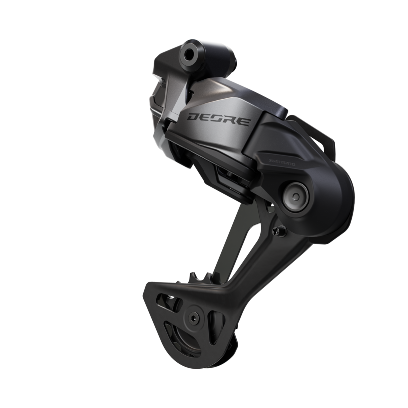 REAR DERAILLEUR, RD-M6260-12, DEORE, 12-SPEED, DIRECT ATTACHMENT