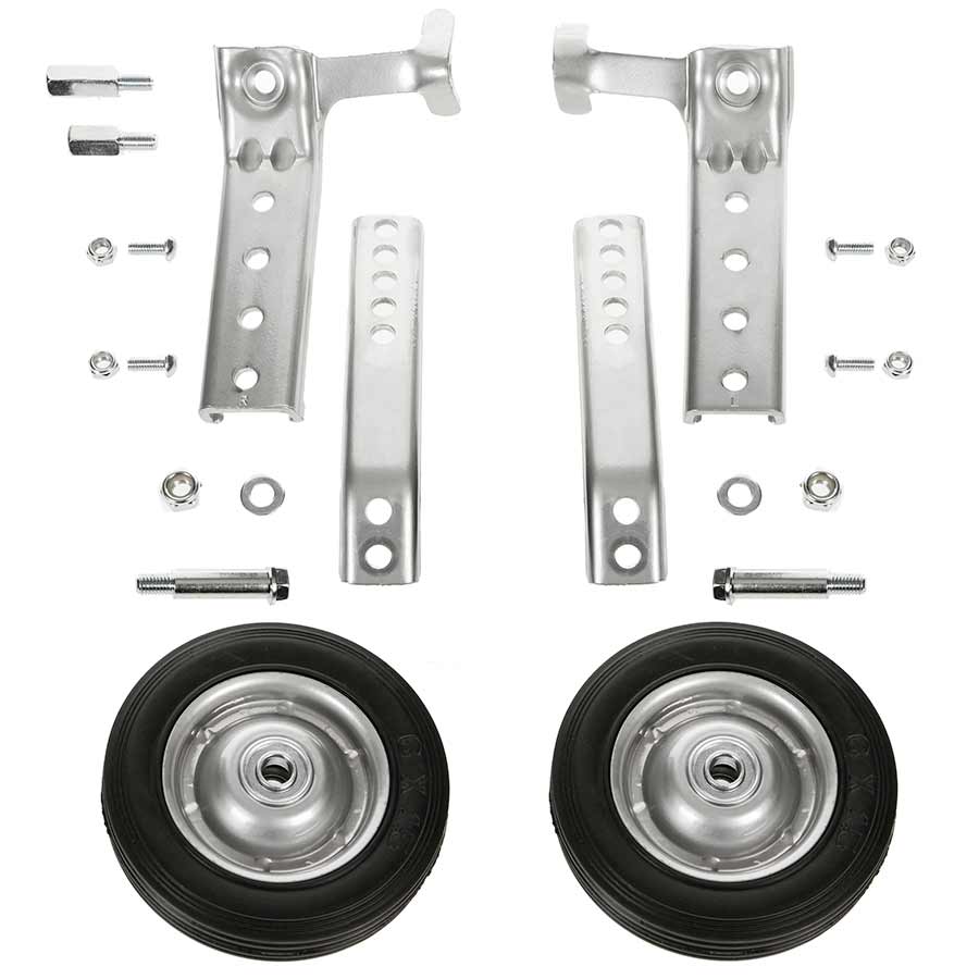 Mobility Multi-Fit