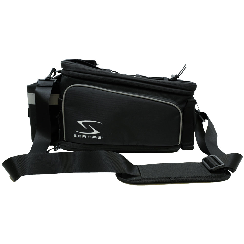 (BM-TRNKPN) Dual Pannier Trunk Bag