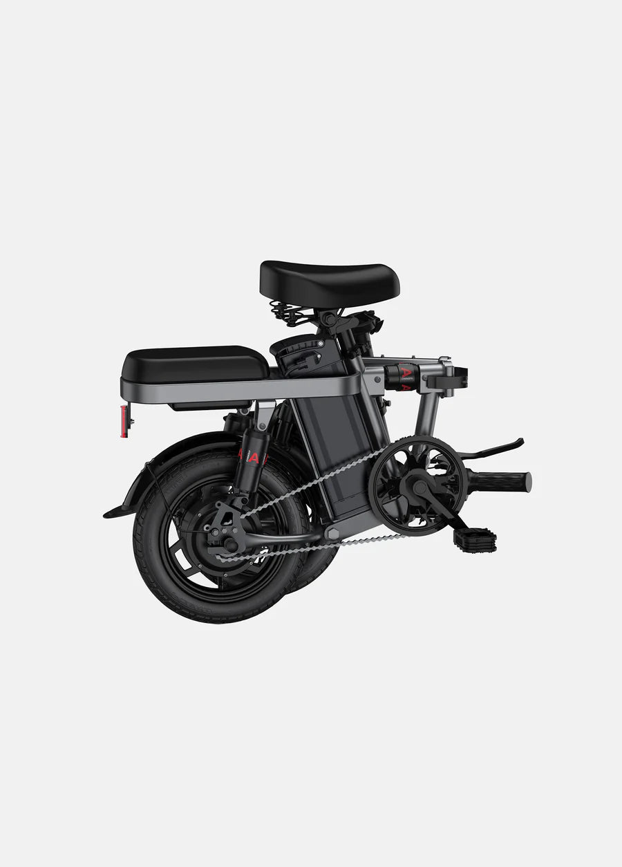 ENGWE T14 250W MOTOR | 48V 10AH BATTERY