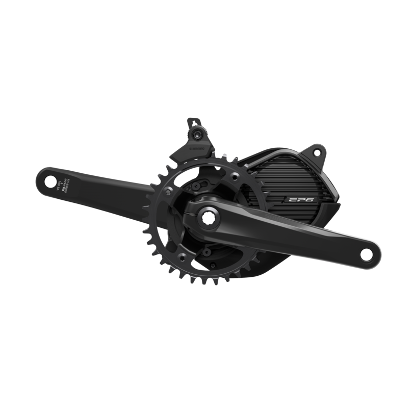 DRIVE UNIT, DU-EP600, MID SHIP POSITION, FOR 20mph (US)