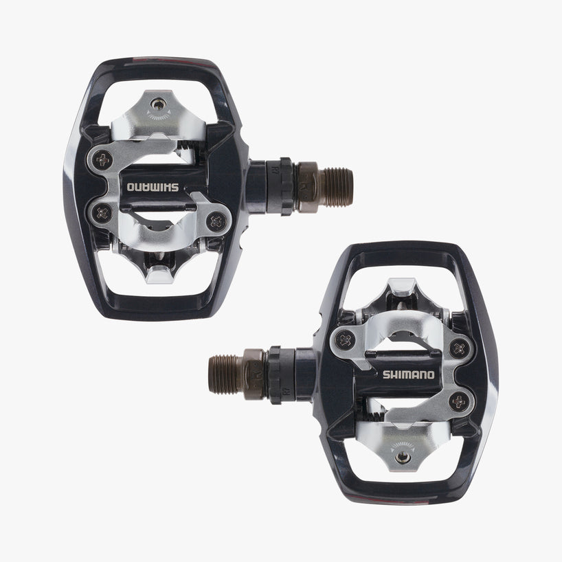 PEDAL, PD-ED500, SPD PEDAL, W/CLEAT (SM-SH56)